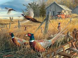 Memory Lane Jigsaw Puzzle