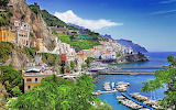 Meraviglie, Italia Jigsaw Puzzle