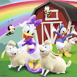 Mickey Mouse Clubhouse Jigsaw Puzzle 2