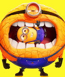 Minions 4 Jigsaw Puzzle