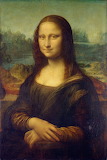 Mona Lisa Jigsaw Puzzle