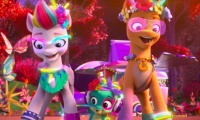 My Little Pony: Bridalwoodstock Jigsaw Puzzle