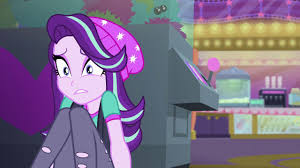 My Little Pony: Equestria Girls Jigsaw Puzzle 2