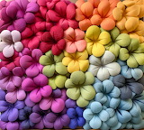 Needle Felting – Floral Wall Art Jigsaw Puzzle