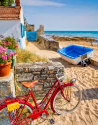 Noirmoutier Island Jigsaw Puzzle