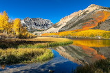 Desenhos de North Lake  Sierra, California Jigsaw Puzzle para colorir