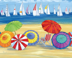 Ocean Vista Jigsaw Puzzle