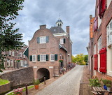 Desenhos de Peaceful Nieuwpoort, Belgium Jigsaw Puzzle para colorir