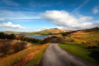 Peak District, England Jigsaw Puzzle