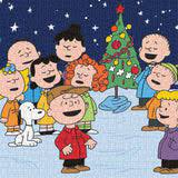Peanuts Christmas Jigsaw Puzzle 2