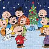 Peanuts Christmas Jigsaw Puzzle 2