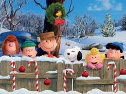 Peanuts Together Time Christmas Jigsaw Puzzle
