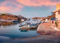 Desenhos de Peloponnese, Greece Jigsaw Puzzle para colorir