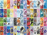 Pokemon – Legendary Jigsaw Puzzle