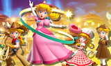 Princess Peach Jigsaw Puzzle 2