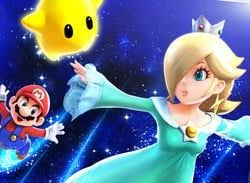 Princess Rosalina Jigsaw Puzzle