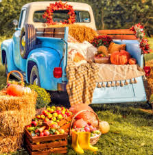 Desenhos de Pumpkin Pickup Jigsaw Puzzle para colorir