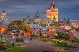 Quebec Beautiful Place Jigsaw Puzzle