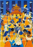 Real Women of Greek Myth Jigsaw Puzzle