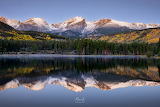 Rocky Mountain National Park Jigsaw Puzzle