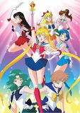 Sailor Moon Jigsaw Puzzle 2