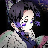 Shinobu Kocho Jigsaw Puzzle 3