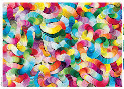 Desenhos de Slither Jigsaw Puzzle para colorir