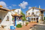 Desenhos de Sobreiro, Mafra, Portugal Jigsaw Puzzle para colorir