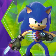 Sonic Prime Jigsaw Puzzle