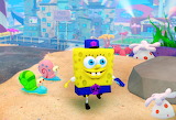 SpongeBob SquarePants Jigsaw Puzzle 3