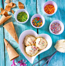 Desenhos de Sprinkle Party Jigsaw Puzzle para colorir