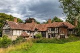 Desenhos de Stoneacre, Kent, England Jigsaw Puzzle para colorir