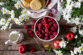 Summer Berries Jigsaw Puzzle 2