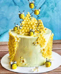 Desenhos de Sweet Buzz Jigsaw Puzzle para colorir