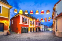 Szentendre, Pest County, Hungary Jigsaw Puzzle