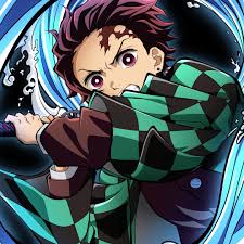 Tanjiro Kamado – Demon Slayer Jigsaw Puzzle