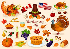 Thanksgiving Day Jigsaw Puzzle