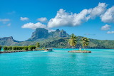 Tropical Island Jigsaw Puzzle