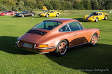 Desenhos de Vintage Car – Porsche 911 Jigsaw Puzzle para colorir