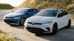 Desenhos de Volkswagen Jetta Jigsaw Puzzle para colorir