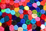 Yarn Colorful Jigsaw Puzzle 2