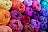 Desenhos de Yarns Jigsaw Puzzle para colorir