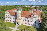 Zamek Niemodlin, Poland Jigsaw Puzzle
